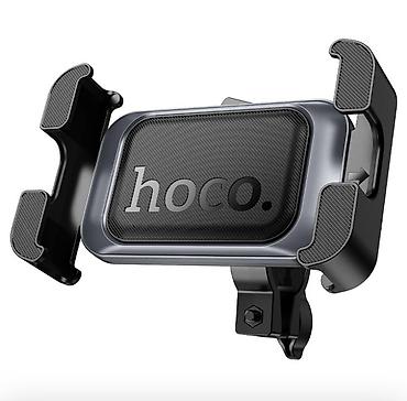 60: H82 Vista, держатель телефона для велосипеда и мотоцикла, ручной — 4