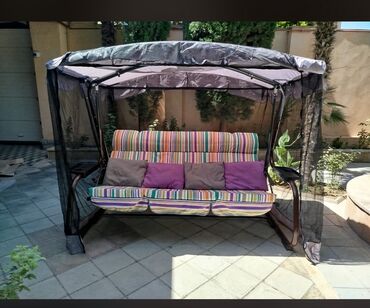 Yelləncəklər: Yellencek Bag ucun yellencekler Pakovka gelir qurlawdirilir tehvil — 10