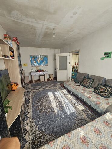 продаю дом с ак жол: Времянка, 68 м², 3 комнаты, Собственник