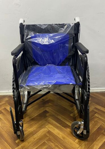 коляска для инвалидов цена: Инвалидные кресла в наличии оптом и розницу прямые доставки из Китая