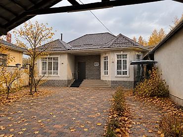 120 м², 4 комнаты, Арча-Бешик ж/м