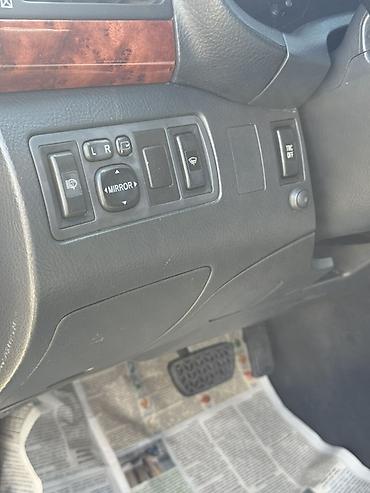 Toyota: Toyota Avensis: 2005 г., 1.8 л, Автомат, Бензин, Седан — 9