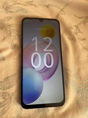 televizor 108 cm: Honor X5, 128 GB, rəng - Mavi, Barmaq izi — 3