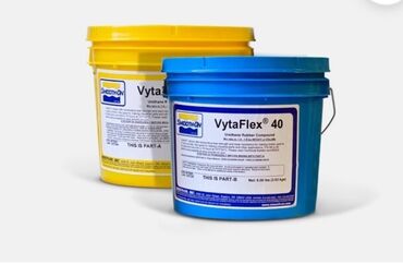 уголь сулюкту: VytaFlex 40 - это уретановая резиновая смесь, предназначенная для