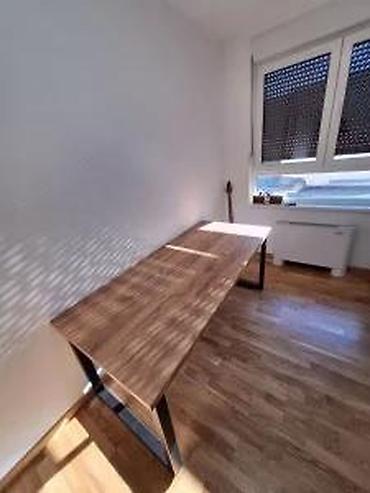 Kancelarijski setovi nameštaja: IZRADA STOLOVA PO MERI X1067 | — 10