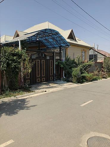 дом гараж: Продаётся частный дом 112 м², 4 комнаты. васап - Планировка — 1