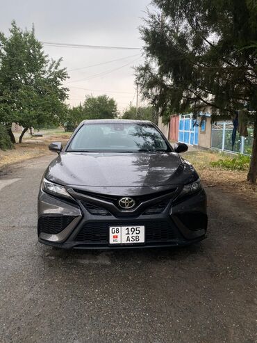 шипованные шины б у: 😍🔥Продаю toyota camry 75 год выпуска 2022 год по очень хорошей цене