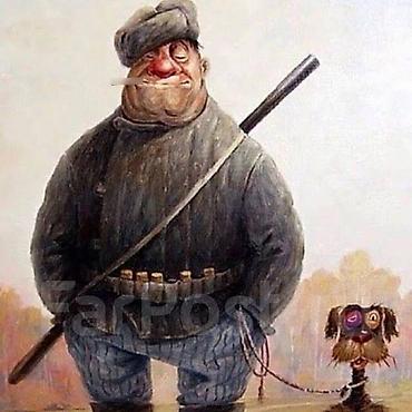 ищу шашлычника: Ищу работу ночного сторожа для себя — 2