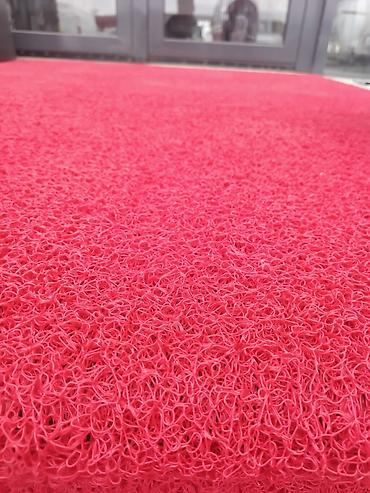 rezin xalca: Pilləkanlar üçün sürüşməyə qarşı PVC xalça örtüyü - Təyinat — 5