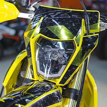 fmz 250 характеристики: Эндуро 300 куб. см, Бензин, Новый — 2