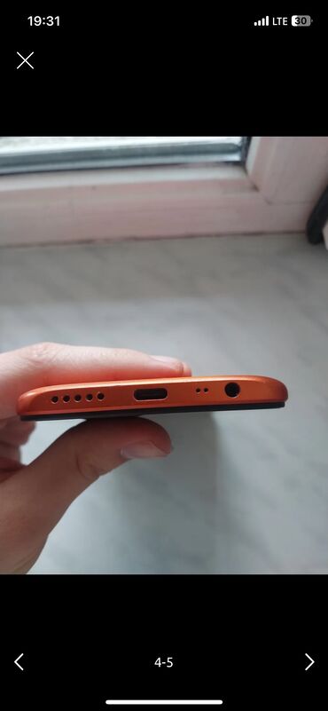 Xiaomi: Xiaomi Redmi 8A, 32 GB, rəng - Qırmızı
