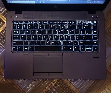HP: Qiymət sondur. HP EliteBook 840 G2 HP-ın premium (üst səviyyəli) — 6