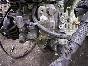 Компрессор Toyota 2011 г., Б/у, Оригинал, Япония