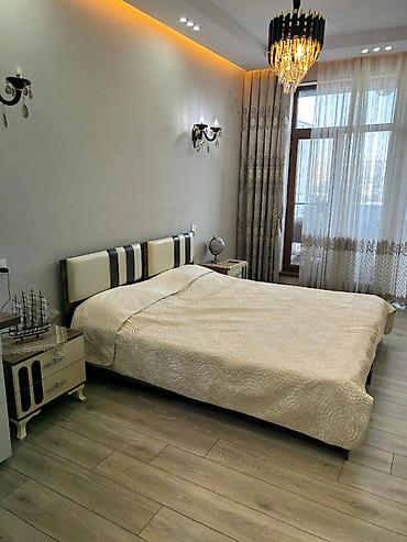 qax tap az: 4 otaqlı, Yeni tikili, 226 kv. m — 6