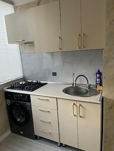 samaxida kirayə ev: ✨ Yasamalda, Abbas Mirzə Şərifzadə Küçəsində 65 m² 3 Otaqlı Təmirli — 5