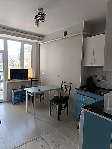 Продажа квартир: 1 комната, 40 м², Элитка, 3 этаж, Евроремонт — 3