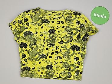koszulka nirvana cropp: Cropp, T-shirt damski, rozmiar S — 3