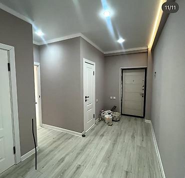 Продажа квартир: 2 комнаты, 79 м², Элитка, 8 этаж, Дизайнерский ремонт — 6