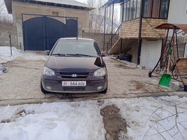 б у авто форд транзит: Hyundai Getz: 2004 г., 1.4 л, Автомат, Бензин, Минивэн