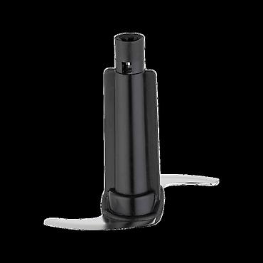 el blenderi: №: 1632 Məhsulun adı: Blender Fakir Speed Lucca Black & Copper — 7
