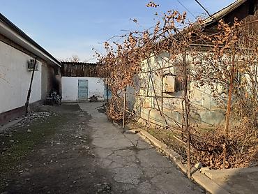 Продажа коттеджей и домов: Здравствуйте продаю дом В село Сокулук Центр не далеко от главной — 4