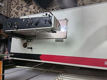 Промышленные швейные машинки: Bruce — 7