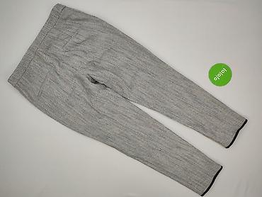bolerko hm: H&M, Spodnie materiałowe damskie, rozmiar M — 3