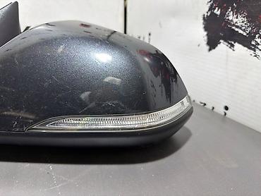 боковое зеркало соната: Боковое левое Зеркало Hyundai Б/у, Оригинал — 3