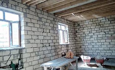 Həyət evləri və villaların satışı: 6 otaqlı, 200 kv. m, Təmirsiz — 26
