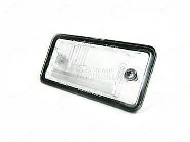 vitlo za dzip: TREĆE STOP SVETLO ZA AUDI A3 OD 1996. DO 2005. GOD. | treće stop — 6