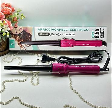 Бытовая техника: Məhsul №: 13643 Məhsulun adı: Burma üçün maşa OT-80030 Brend: No Brand — 1