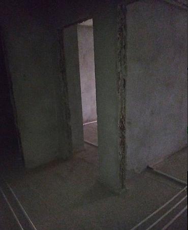 Продажа квартир: 1 комната, 45 м², Элитка, 4 этаж, Готовая ПСО (под самоотделку) — 8