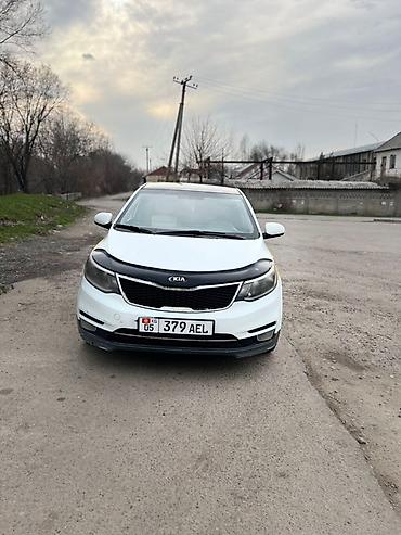 Kia: Kia K3: 2020 г. — 5