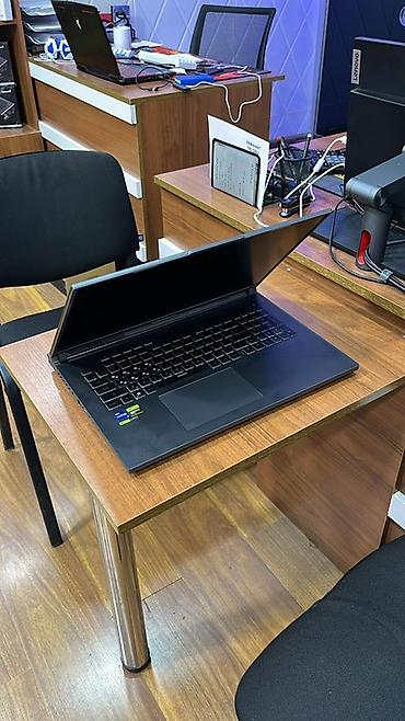 rtx 2070 laptop: İşlənmiş ASUS ROG, 18 ", Intel Core i7, 1 TB, Ünvandan götürmə, Ödənişli çatdırılma — 2