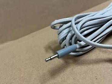 momo auto ruma: Produžetak/adapter kabl za slušalice – 3,5 mm muški na 2,5 mm ženski — 3