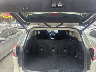 Subaru: Subaru Ascent: 2020 г., 2.4 л, Автомат, Бензин, Кроссовер — 11