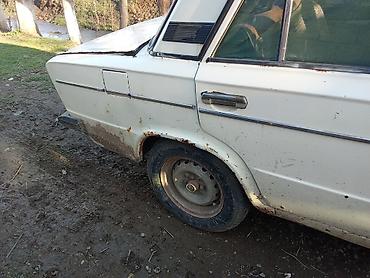 VAZ (LADA): VAZ (LADA) 2106: 1.6 l | 1991 il 11111 km Sedan -da lalafo.az — 18 VAZ (LADA): VAZ (LADA) 2106: 1.6 l | 1991 il 11111 km Sedan — 18