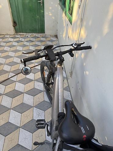 Elektrik velosipedlər: Elektrik velosipedi – Sh-Wheel dağ tipli 100km məsafə - Güclü — 2