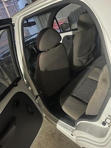 Daewoo: Daewoo Matiz: 2008 г., Механика, Бензин, Хэтчбэк — 8