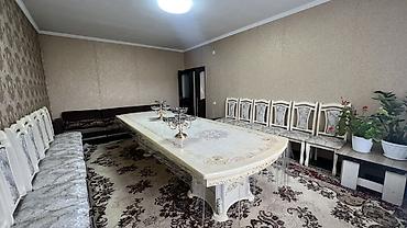 Долгосрочная аренда домов: 100 м², 4 комнаты — 8