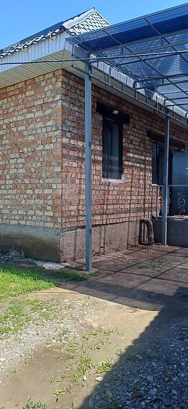 вогон дом: Продаётся дом с участком, ограждённым капитальным забором из бетонных — 4
