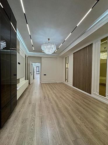 Продажа квартир: 2 комнаты, 86 м², Элитка, 4 этаж, Евроремонт — 2