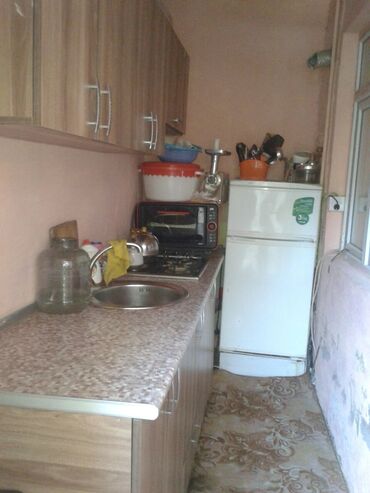 villa al: Binəqədi qəs. 1 otaqlı, 38 kv. m, Kredit yoxdur, Orta təmir