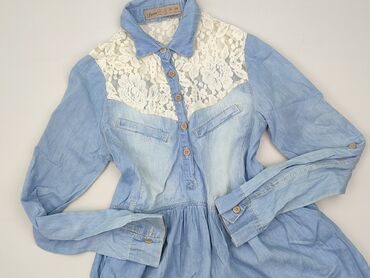 unisono sukienki wyprzedaż: Denim Co, Сукня жіноча, розмір S