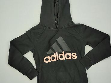 bluzy converse: Adidas, Bluza z kapturem damska, rozmiar S — 1