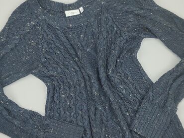 Jumpers: Sweter, New Look, XL (EU 42), condition - Fair