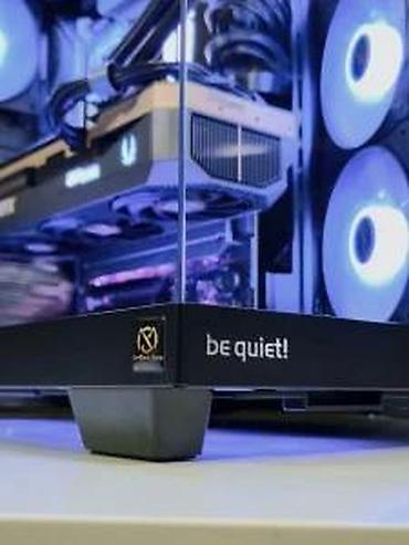 Desktop računari i radne stanice: Ryzen 7 9800X3D RTX 5080 X870 64GB 2TB - SM170PC. ✨ Prodaja i — 5