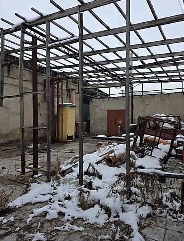 Продажа помещений свободного назначения: Производственный комплекс с земельным участком 37 соток | с. Манас В — 21