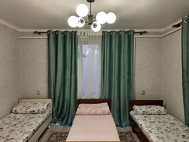 the level: 🏨 Ищете уютное место для отдыха в Караколе? Добро пожаловать! 🌿 Тихий — 2