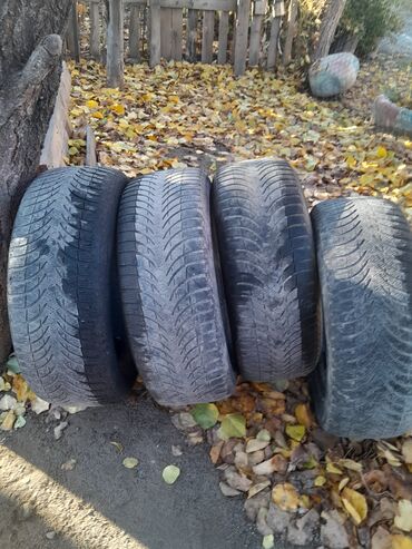 купить докатку r17: Комплект из 4 автомобильных шин. - Тип: шины для легкового автомобиля